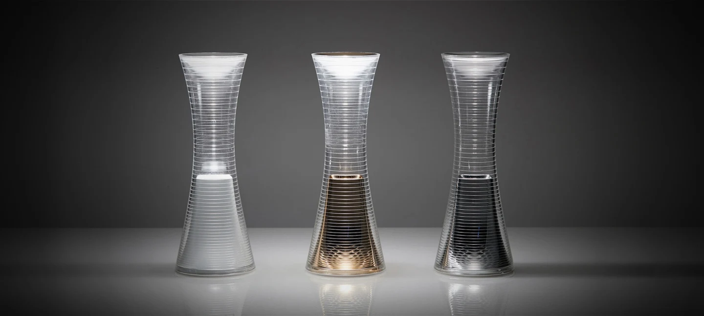 Come together - Artemide - lampa wisząca – zdjęcie 2
