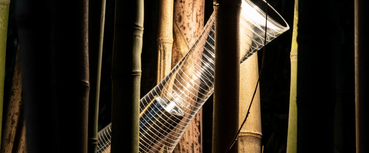 Come together - Artemide - lampa wisząca – zdjęcie 3