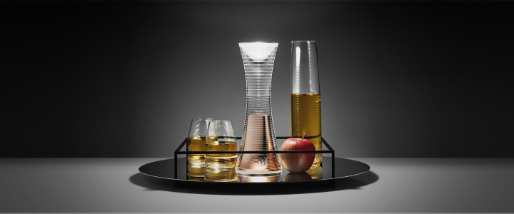 Come together - Artemide - lampa wisząca – zdjęcie 4