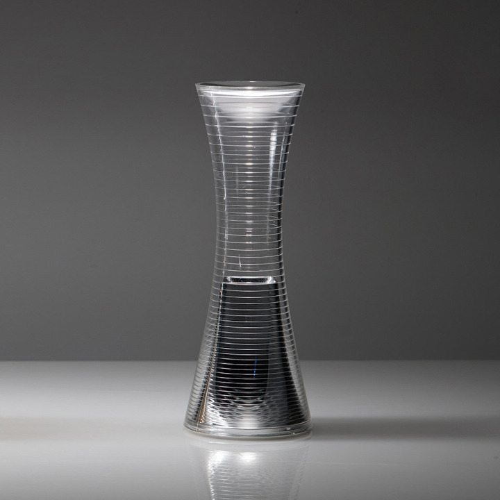 Come together - Artemide - lampa wisząca – kolor Aluminium (nr kat. 0165W20A)