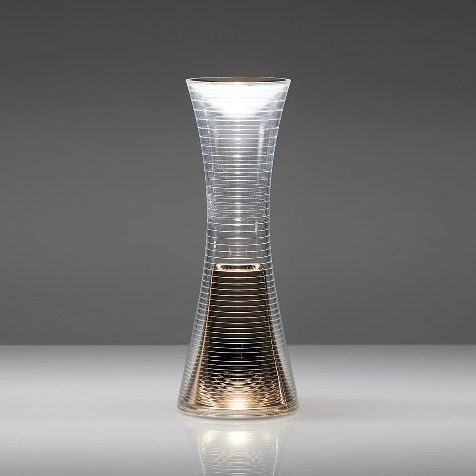 Come together - Artemide - lampa wisząca – kolor Miedź (nr kat. 0165W30A)
