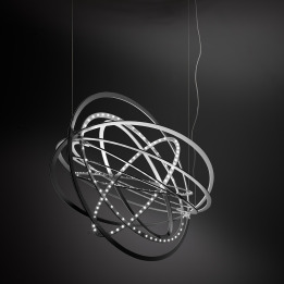 Copernico suspension - Artemide - lampa wisząca (nr kat. 1623010A)