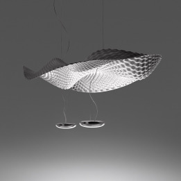 Cosmic Angel - Artemide - lampa wisząca (nr kat. 1513010A)