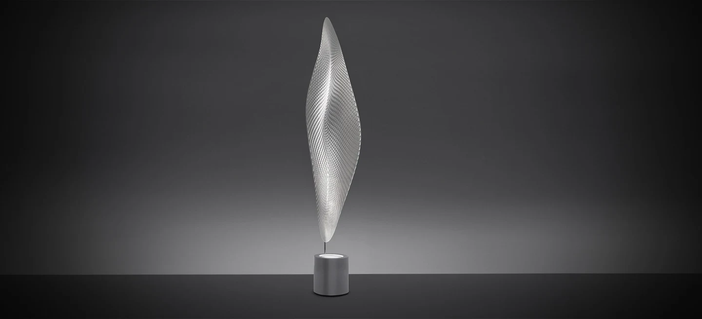 Cosmic Leaf - Artemide - lampa wisząca