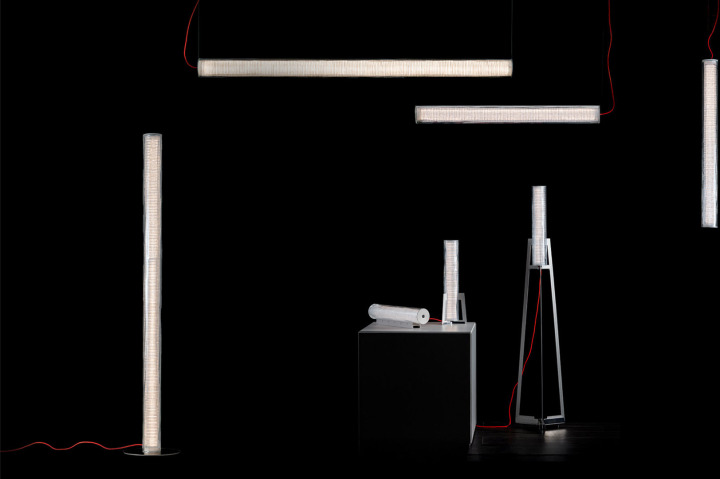 Criosfera - Artemide - lampa wisząca