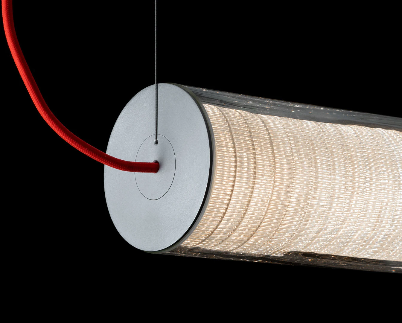 Criosfera - Artemide - lampa wisząca – zdjęcie 3
