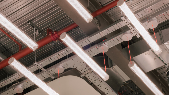 Criosfera - Artemide - lampa wisząca – zdjęcie 6