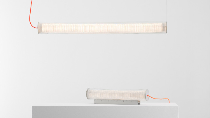 Criosfera - Artemide - lampa wisząca – zdjęcie 7