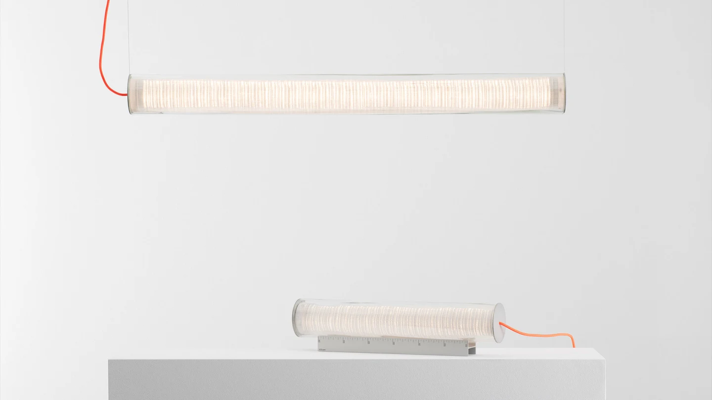 Criosfera - Artemide - lampa wisząca – zdjęcie 7