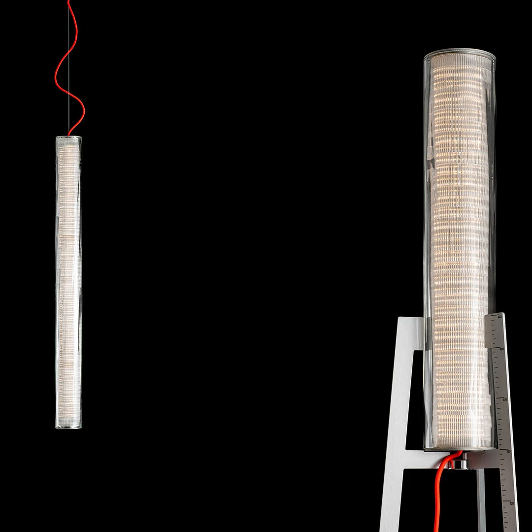 Criosfera - Artemide - lampa wisząca – zdjęcie 8