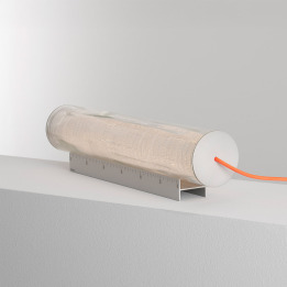Criosfera - Artemide - lampa wisząca (nr kat. 1827010A + 1829W10A)