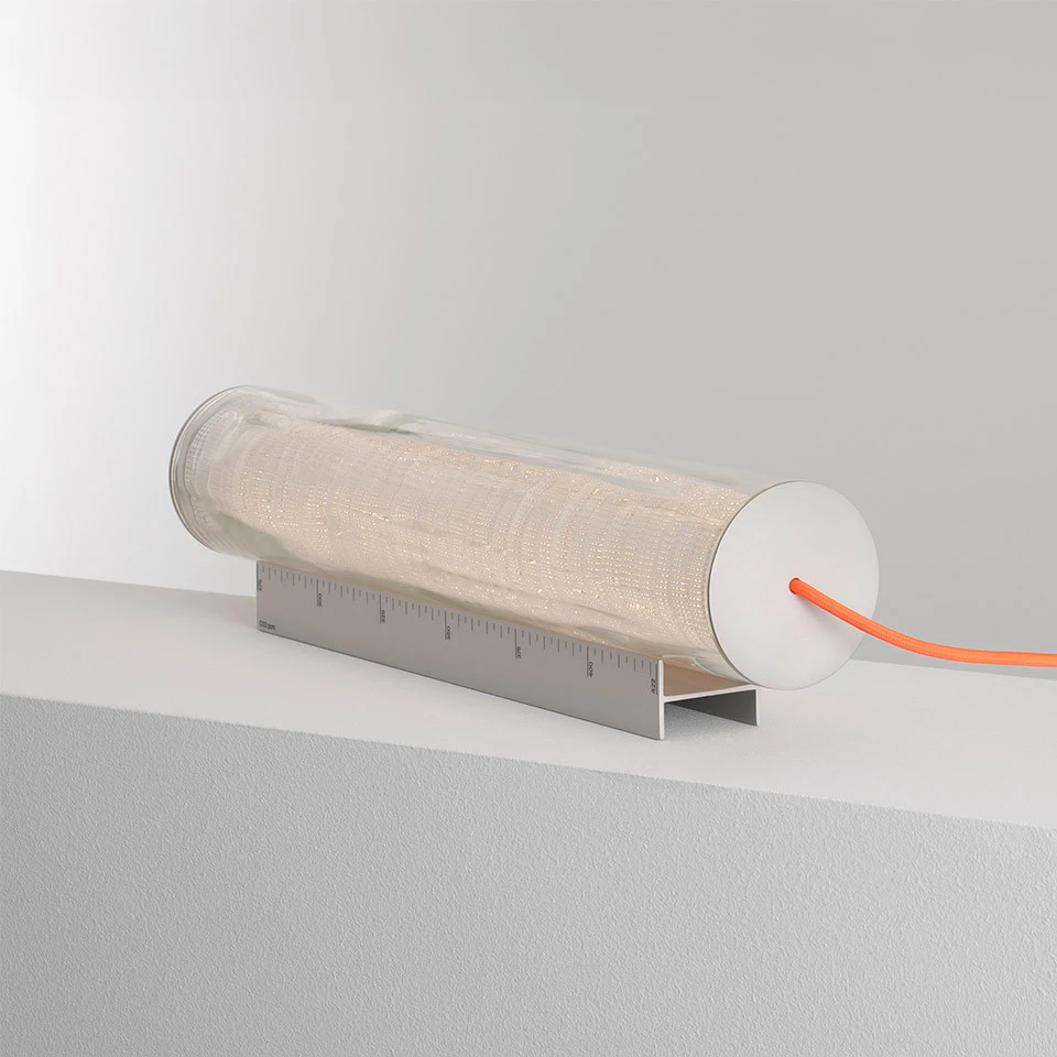 Criosfera - Artemide - lampa wisząca (nr kat. 1827010A + 1829W10A)