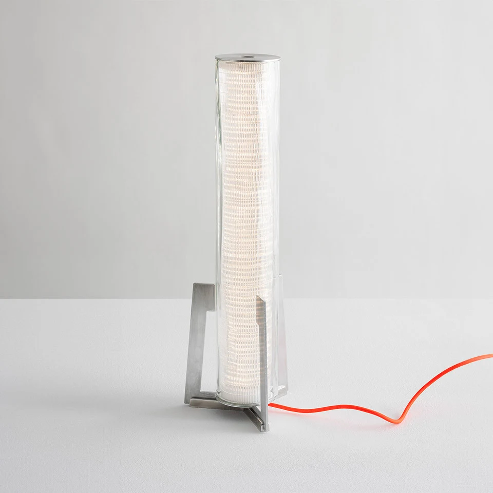 Criosfera - Artemide - lampa wisząca (nr kat. 1826010A + 1829W10A)