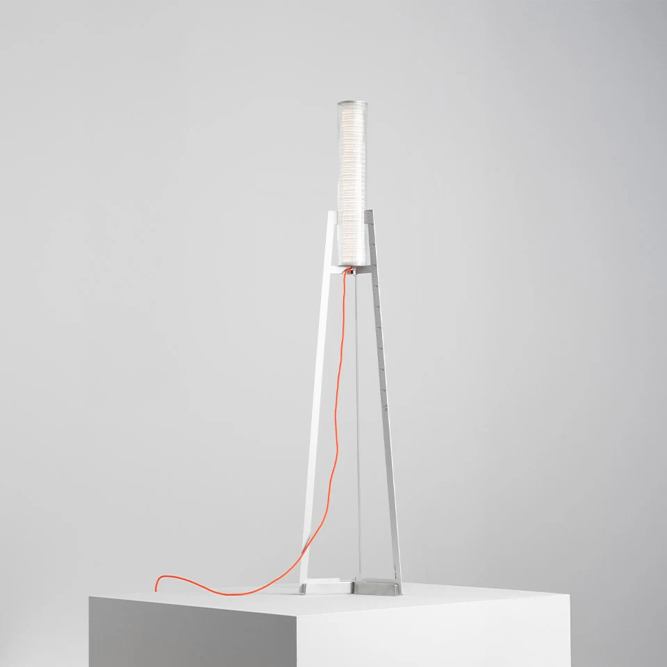 Criosfera - Artemide - lampa wisząca (nr kat. 1828010A + 1829W10A)