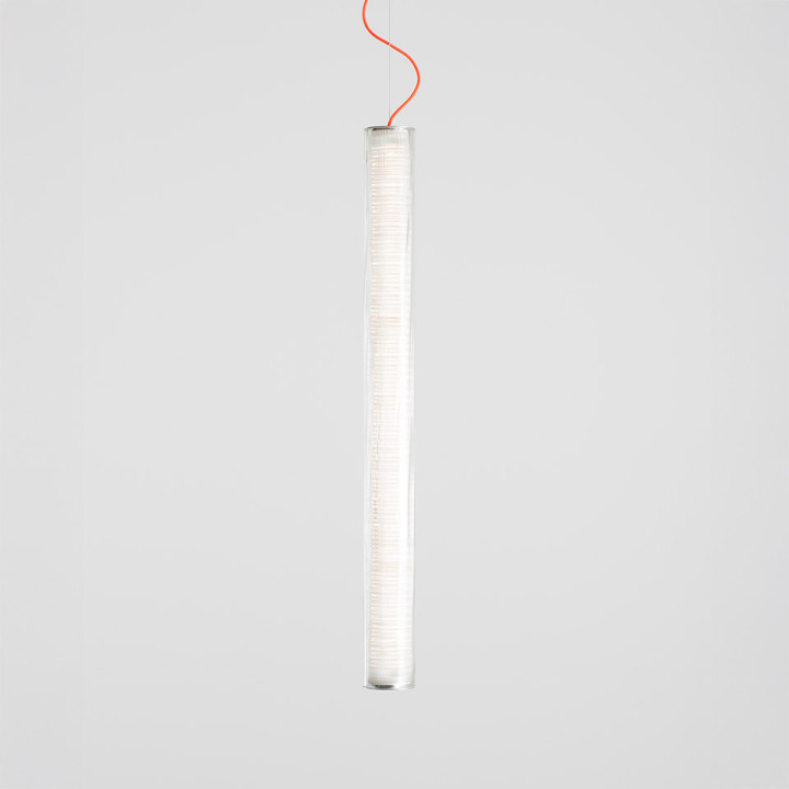 Criosfera - Artemide - lampa wisząca (nr kat. 1893010APP)