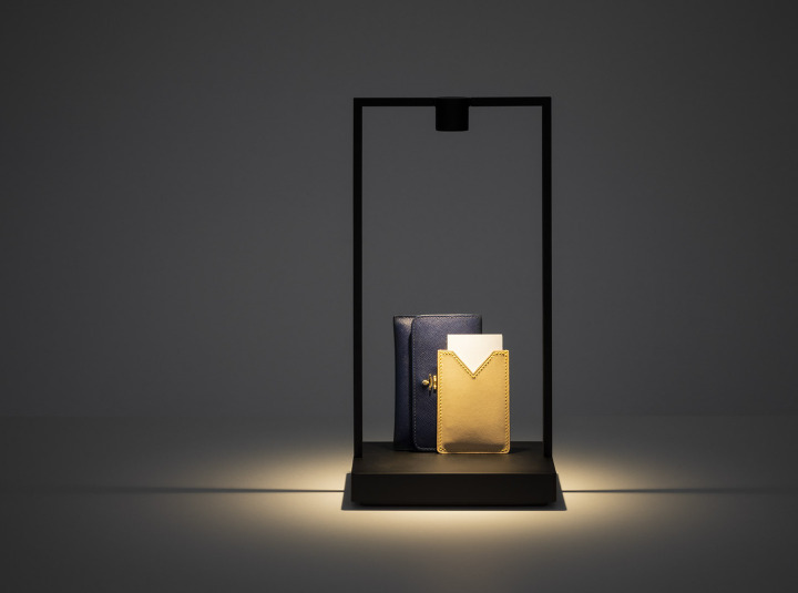 Curiosity - Artemide - lampa wisząca – zdjęcie 2