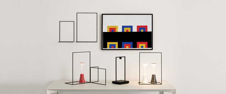 Curiosity - Artemide - lampa wisząca – zdjęcie 5