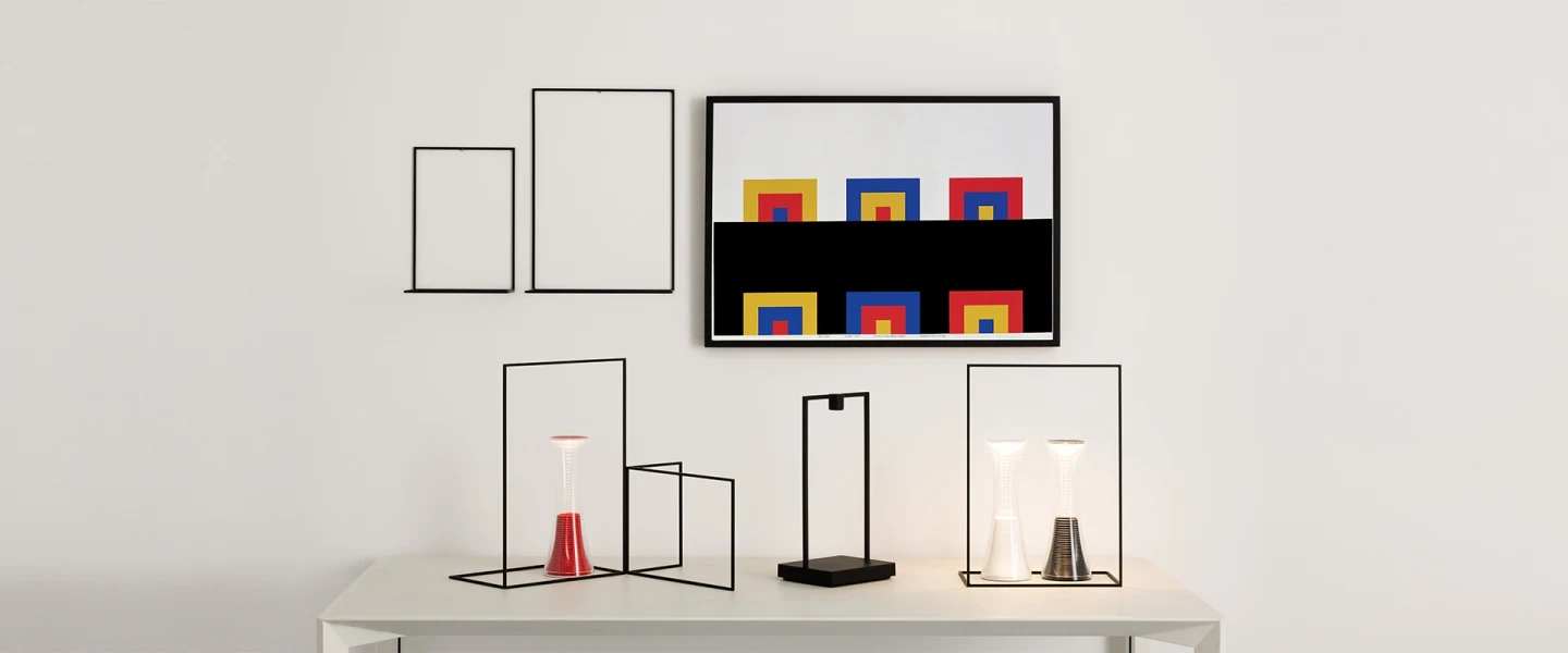 Curiosity - Artemide - lampa wisząca – zdjęcie 5