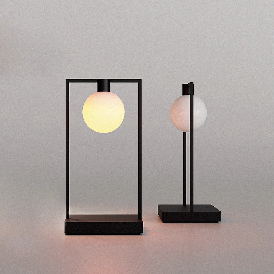 Curiosity - Artemide - lampa wisząca (nr kat. 0175010A)