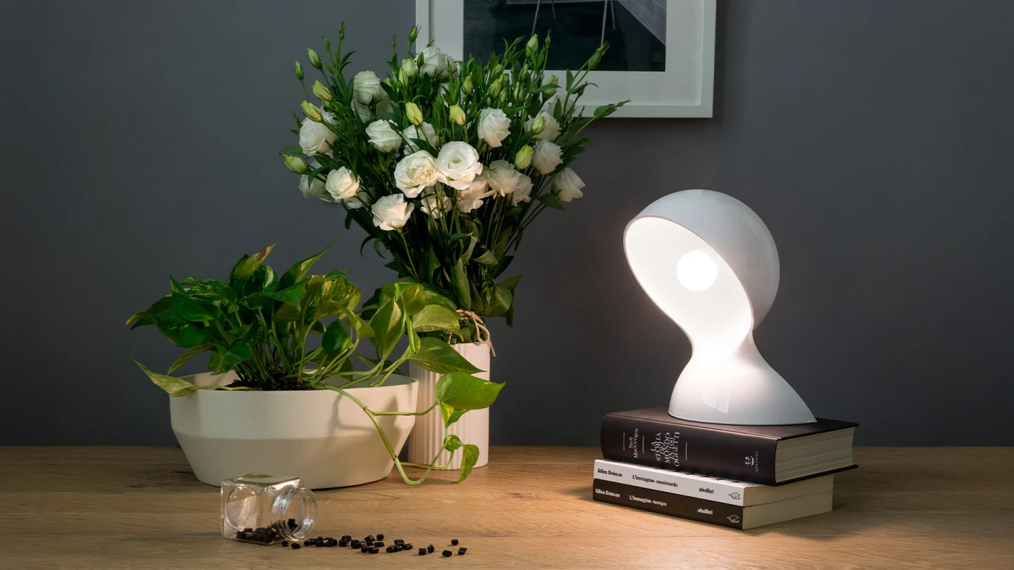 Dalù - Artemide - lampa wisząca – zdjęcie 8