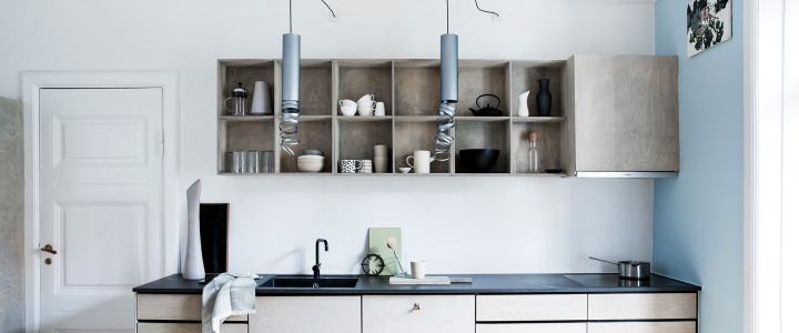 Decomposé Light Suspension - Artemide - lampa wisząca