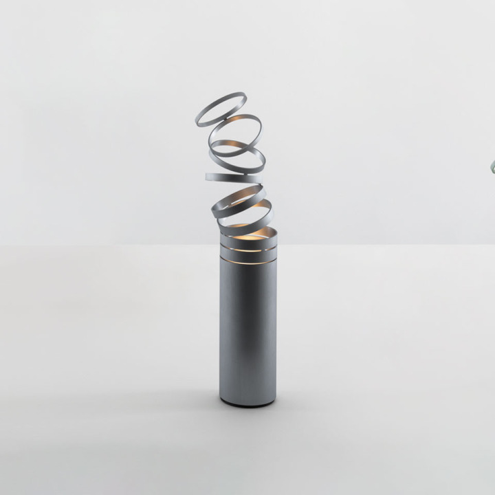 Decomposé Light Table - Artemide - lampa stołowa (nr kat. DOI4600C80)