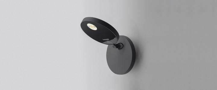 Demetra Faretto - Artemide - lampa wisząca