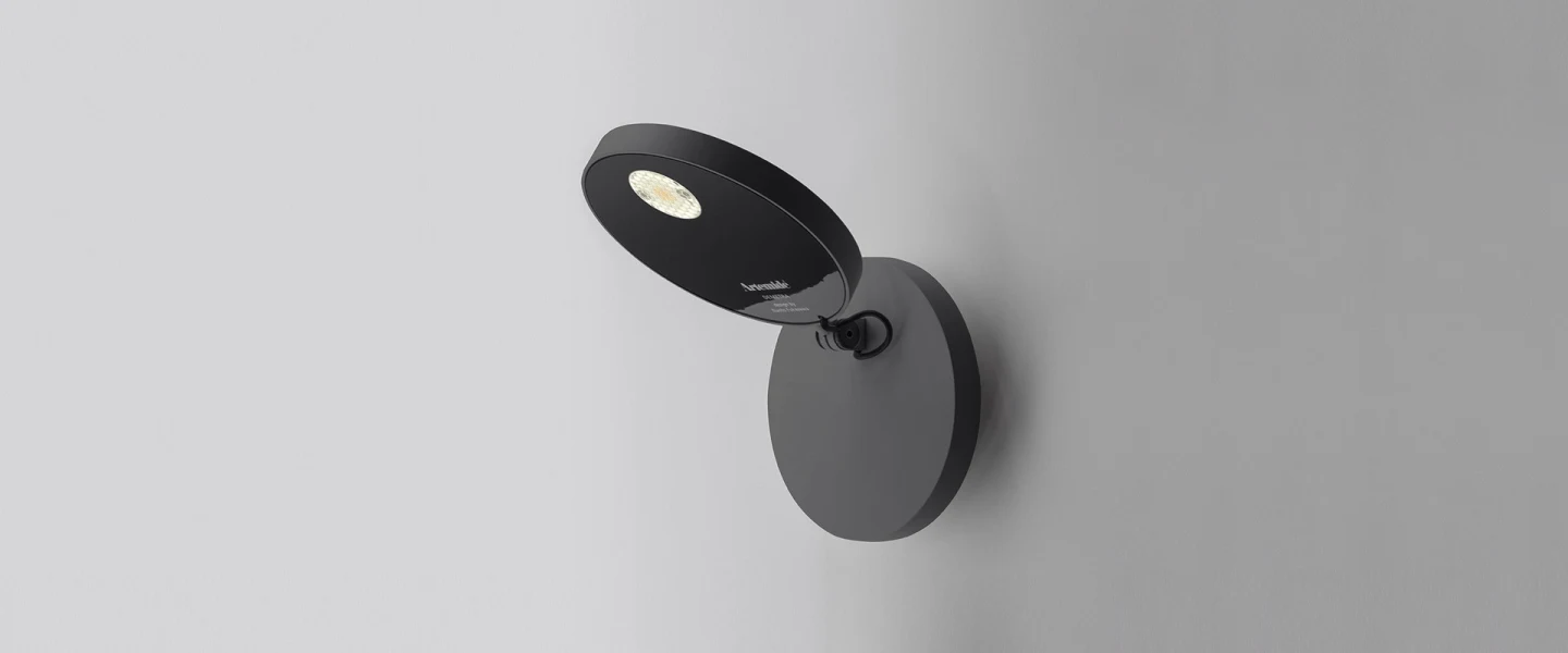Demetra Faretto - Artemide - lampa wisząca
