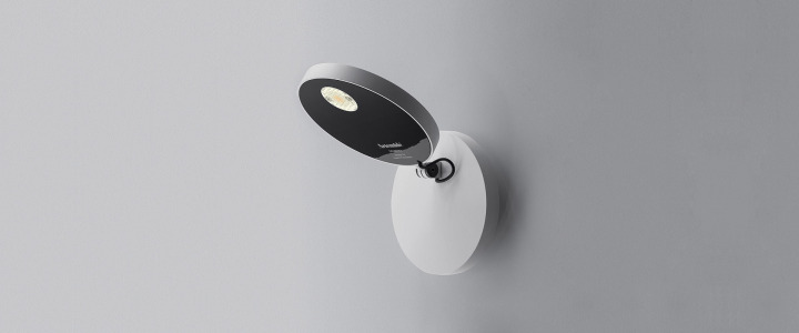 Demetra Faretto - Artemide - lampa wisząca – zdjęcie 2