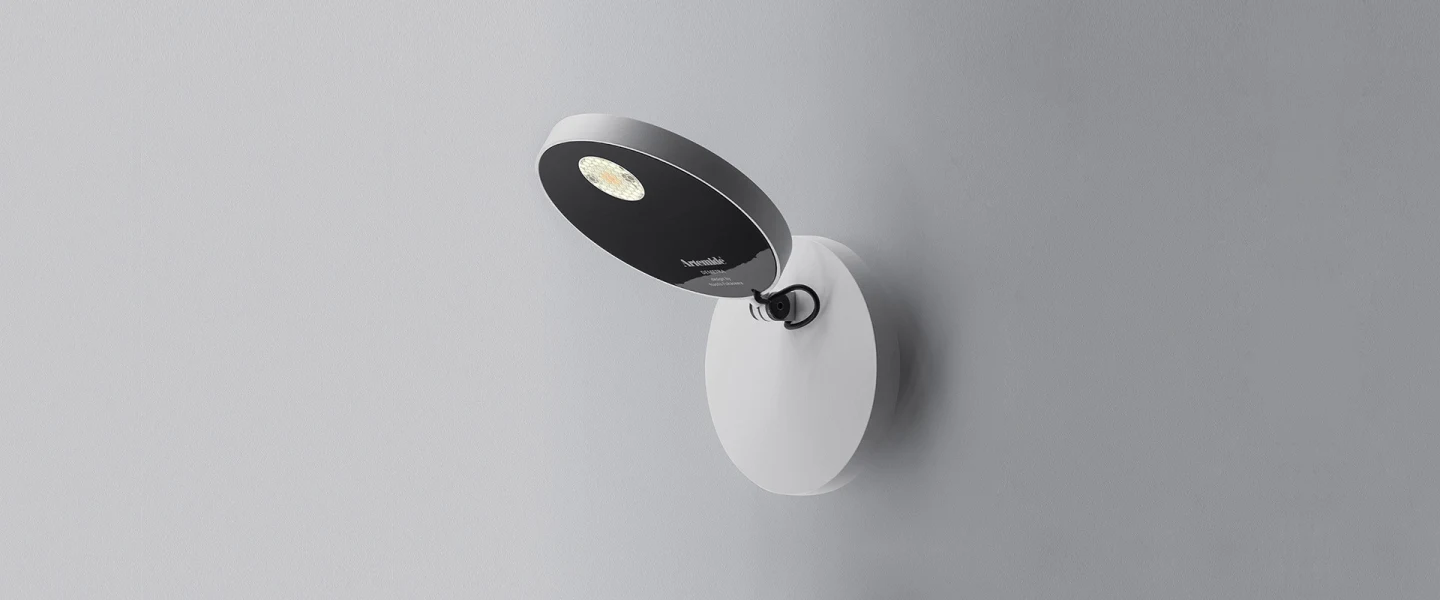 Demetra Faretto - Artemide - lampa wisząca – zdjęcie 2