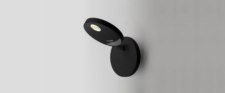Demetra Faretto - Artemide - lampa wisząca – zdjęcie 3