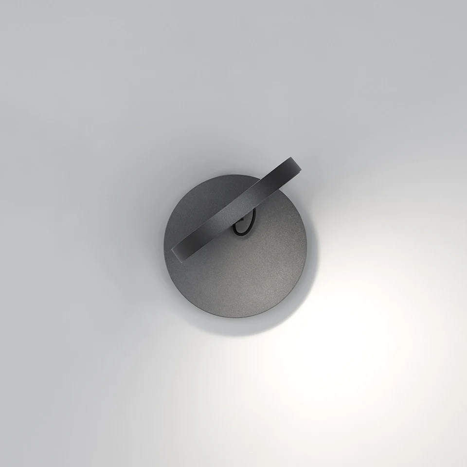 Demetra Faretto - Artemide - lampa wisząca – kolor Antracytowy (nr kat. 1731W10A)