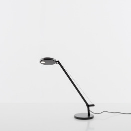 Demetra Micro Table - Artemide - lampa stołowa – kolor Antracytowy (nr kat. 1747W10A)