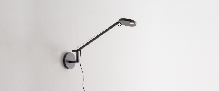 Demetra Micro Wall - Artemide - kinkiet