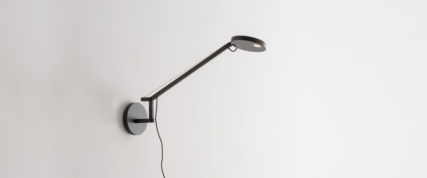 Demetra Micro Wall - Artemide - kinkiet