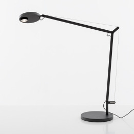 Demetra Professional Table - Artemide - lampa stołowa – kolor Antracytowy (nr kat. 1739010A)