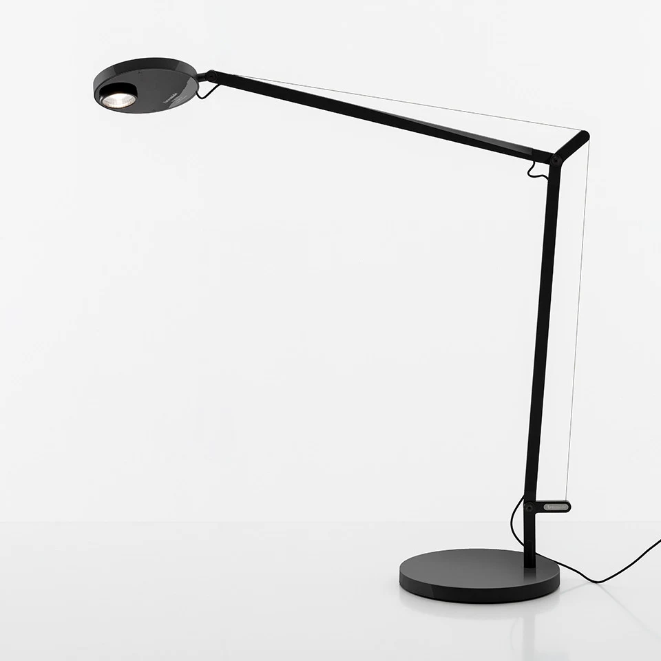 Demetra Professional Table - Artemide - lampa stołowa (nr kat. 1739050A)
