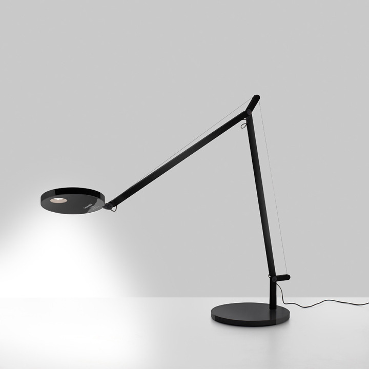 Demetra Table - Artemide - lampa stołowa (nr kat. 1734W50A)