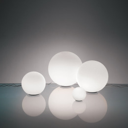 Dioscuri tavolo - Artemide - lampa zewnętrzna (nr kat. 1034110A)
