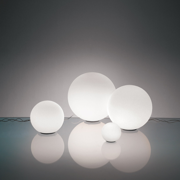 Dioscuri tavolo - Artemide - lampa zewnętrzna (nr kat. 1034110A)
