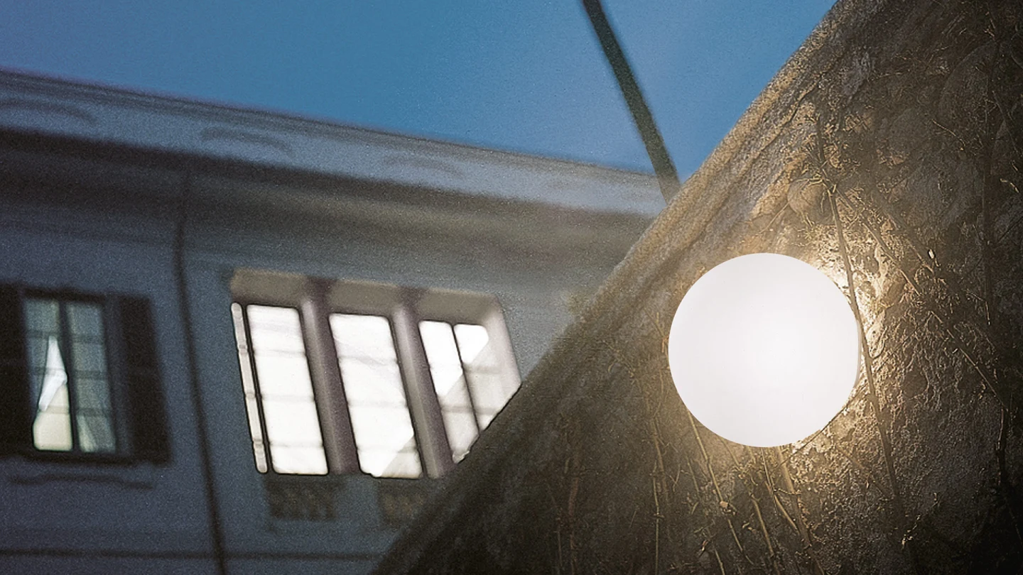 Dioscuri wall/ceiling - Artemide - plafon – zdjęcie 2