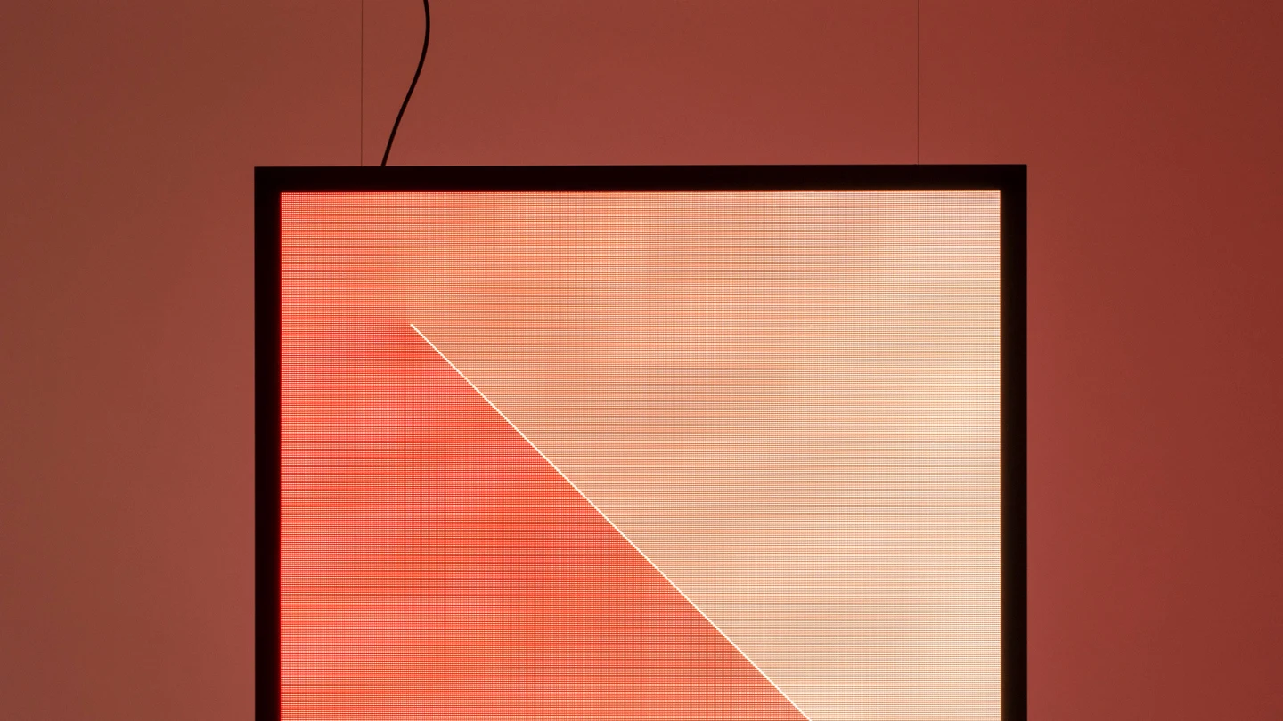 Discovery Dialogue - Artemide - lampa wisząca – zdjęcie 4