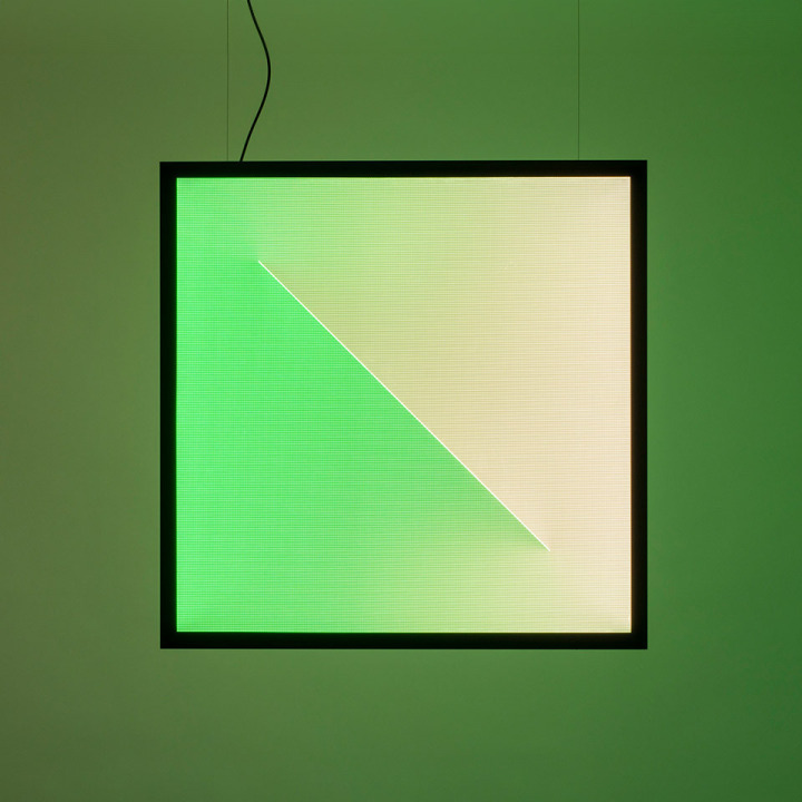 Discovery Dialogue - Artemide - lampa wisząca (nr kat. 2032010APP)