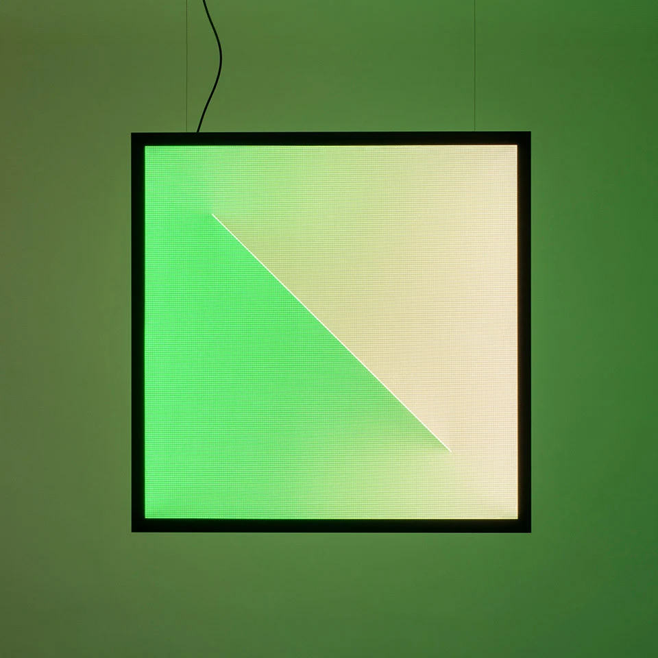 Discovery Dialogue - Artemide - lampa wisząca (nr kat. 2032010APP)