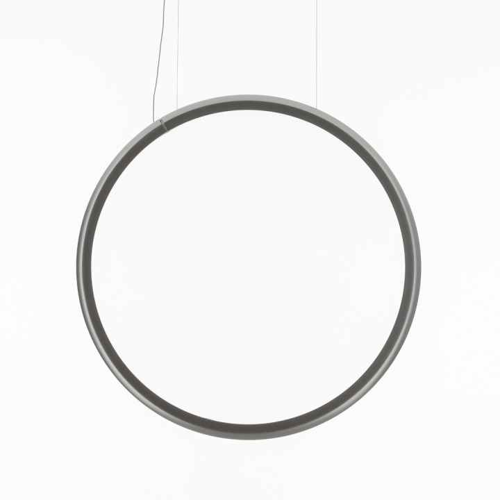Discovery Vertical - Artemide - lampa wisząca – zdjęcie 6
