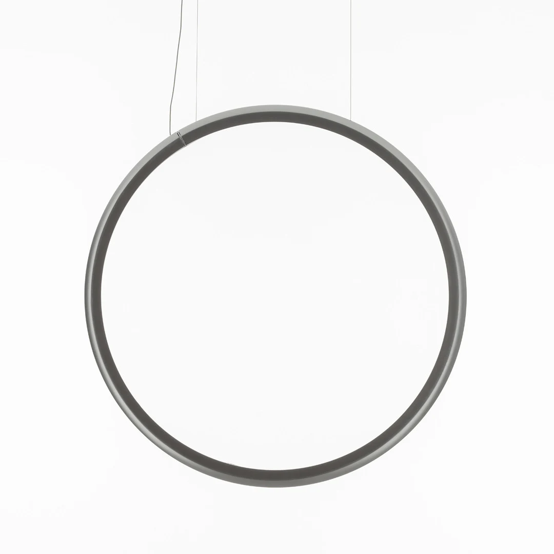 Discovery Vertical - Artemide - lampa wisząca – zdjęcie 6