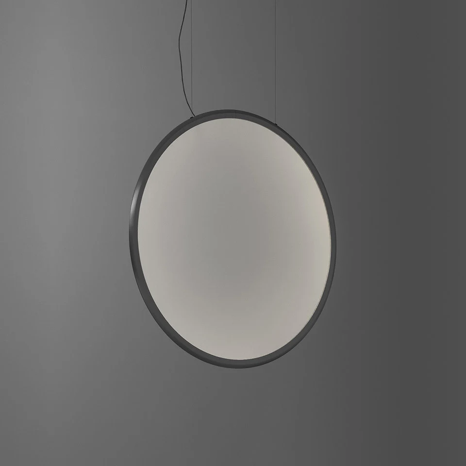 Discovery Vertical - Artemide - lampa wisząca (nr kat. 1992010A)