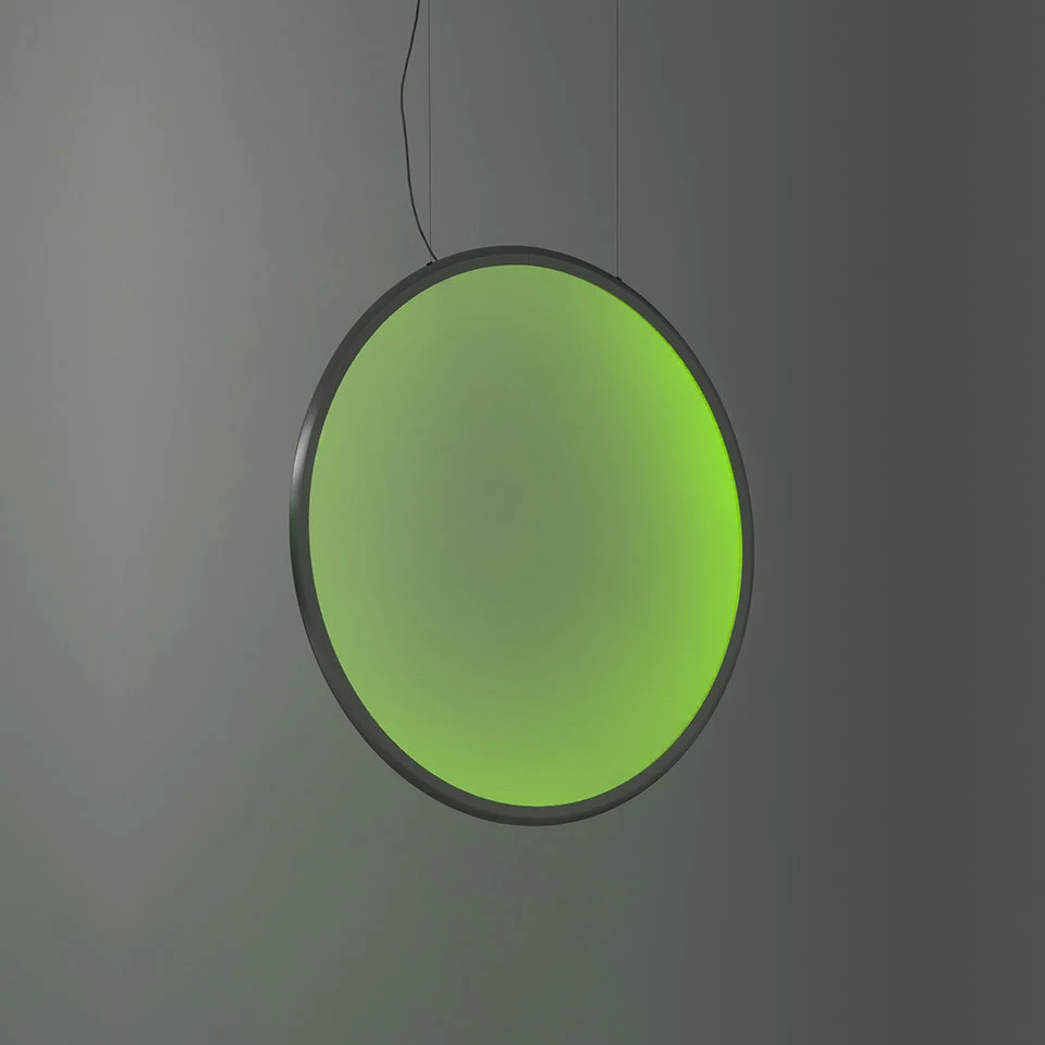 Discovery Vertical - Artemide - lampa wisząca (nr kat. 1992310A)