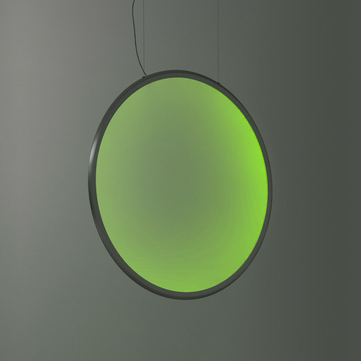 Discovery Vertical - Artemide - lampa wisząca (nr kat. 1993310A)