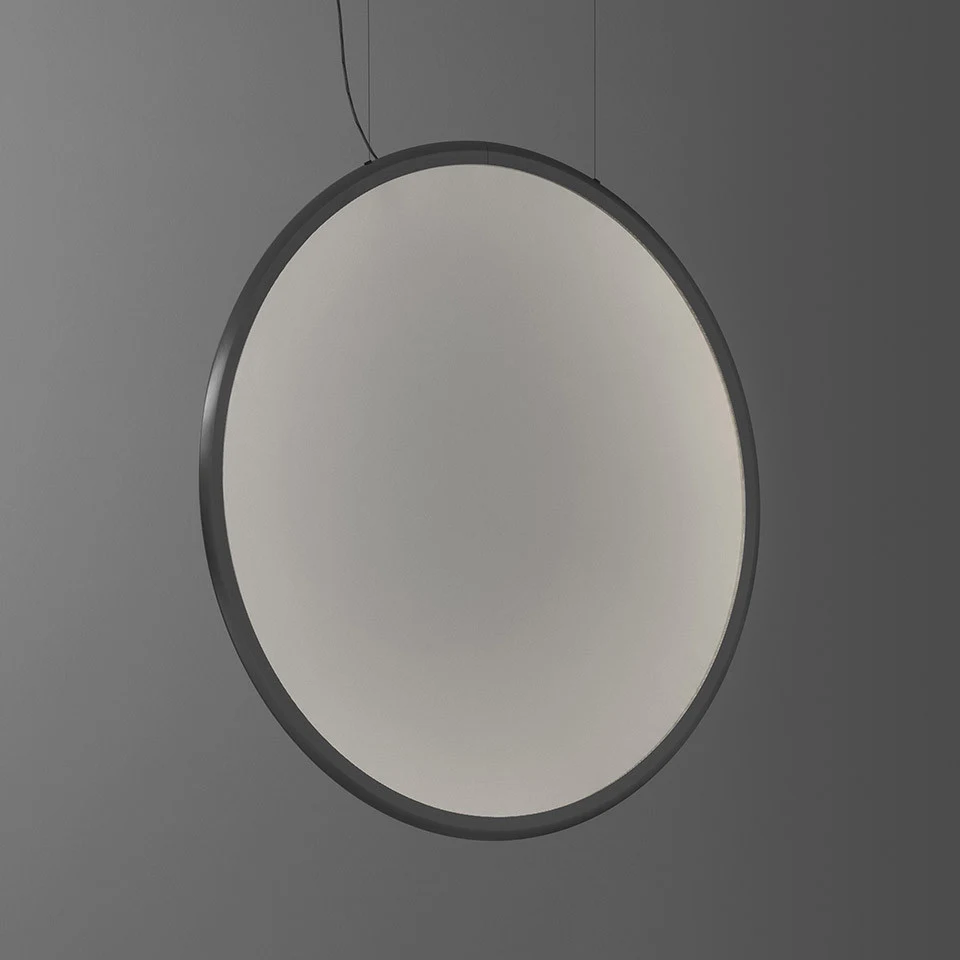Discovery Vertical - Artemide - lampa wisząca (nr kat. 1994010A)